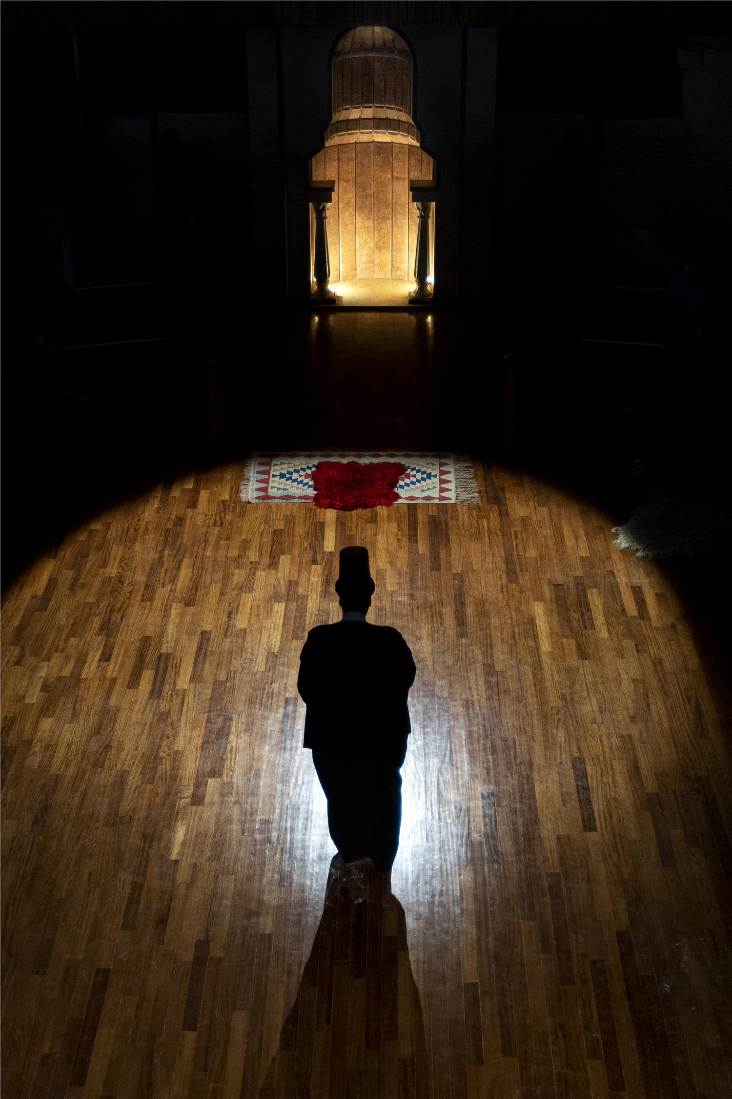 Konya Photography Tour: Capturing the Soul of Sufism