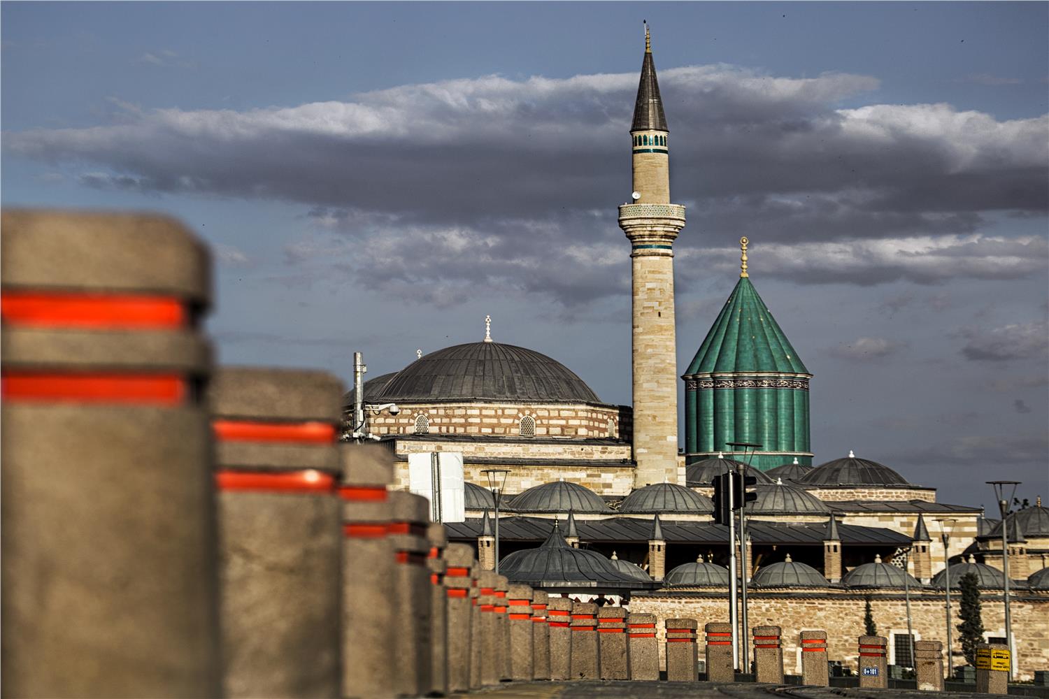 Konya Photography Tour: Capturing the Soul of Sufism