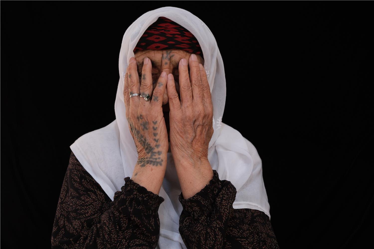 Where Skin Becomes Story: Photographing the Living Traditions of Southeastern Turkey