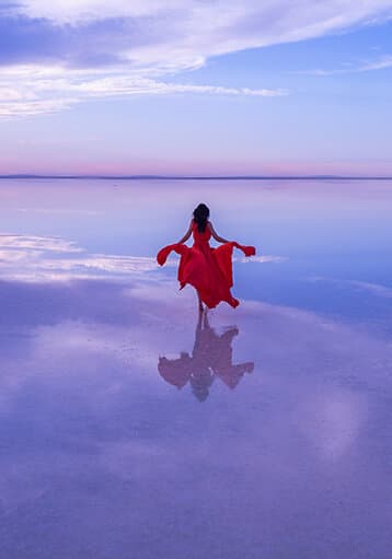 Extraordinary Nature Experience With Salt Lake Photography Tours